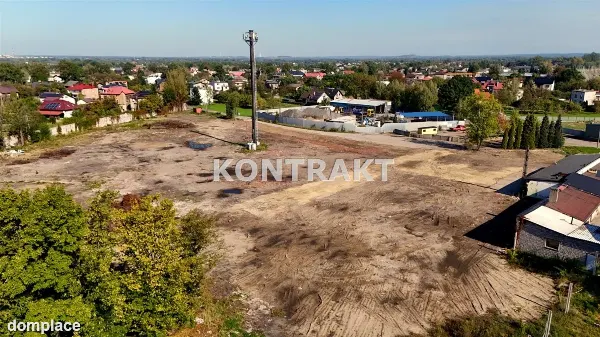 Działka — Oświęcim, Brzezinka — zdjęcie 5