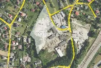 Działka — Oświęcim, Brzezinka — zdjęcie 6