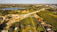 Działka — Zator, Bory — zdjęcie 1