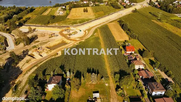 Działka — Zator, Bory — zdjęcie 2