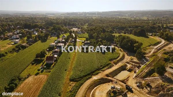Działka — Zator, Bory — zdjęcie 5