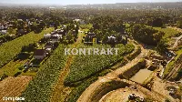Działka — Zator, Bory — zdjęcie 6