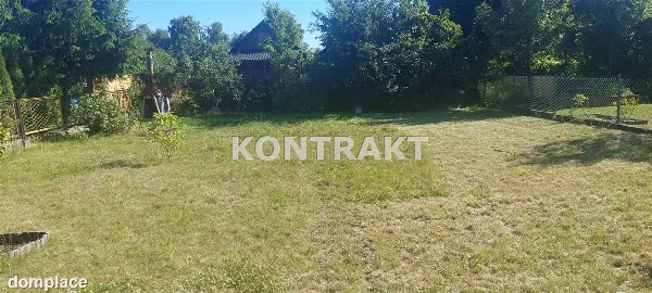 Działka — Oświęcim, Stare Stawy — zdjęcie 2