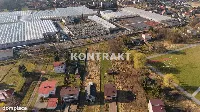 Działka — Oświęcim, Osiedle — zdjęcie 11