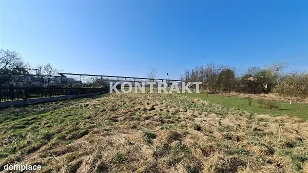 Działka — Oświęcim, Osiedle — zdjęcie 2