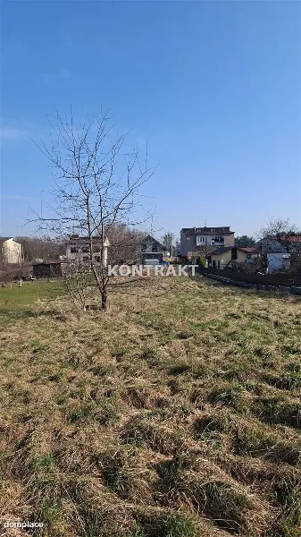 Działka — Oświęcim, Osiedle — zdjęcie 3