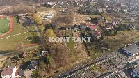 Działka — Oświęcim, Osiedle — zdjęcie 4