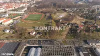 Działka — Oświęcim, Osiedle — zdjęcie 5