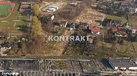 Działka — Oświęcim, Osiedle — zdjęcie 6