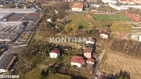 Działka — Oświęcim, Osiedle — zdjęcie 8