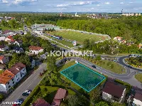 Działka — Oświęcim — zdjęcie 1