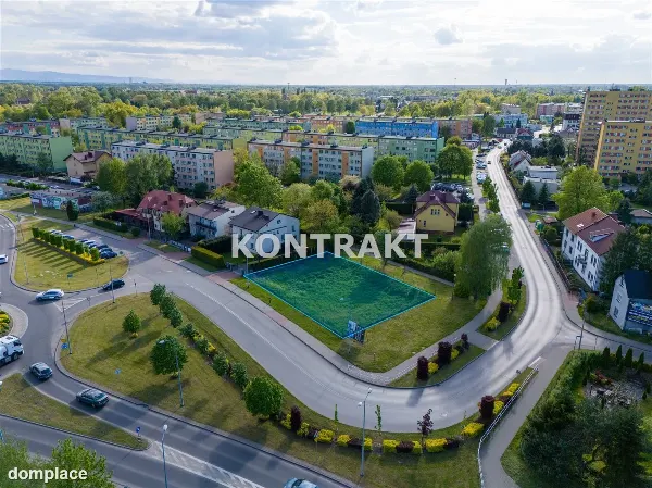Działka — Oświęcim — zdjęcie 2