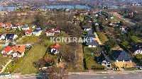 Działka — Oświęcim, Osiedle — zdjęcie 1