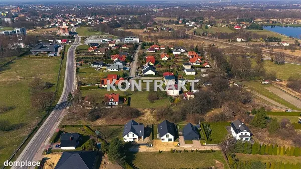 Działka — Oświęcim, Osiedle — zdjęcie 3