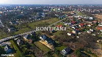 Działka — Oświęcim, Osiedle — zdjęcie 4