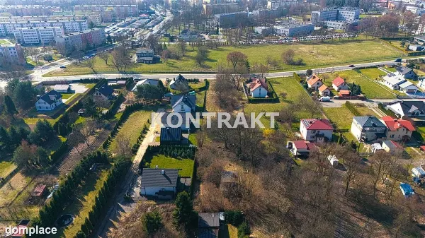 Działka — Oświęcim, Osiedle — zdjęcie 5