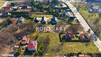 Działka — Oświęcim, Osiedle — zdjęcie 6