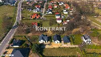 Działka — Oświęcim, Osiedle — zdjęcie 8