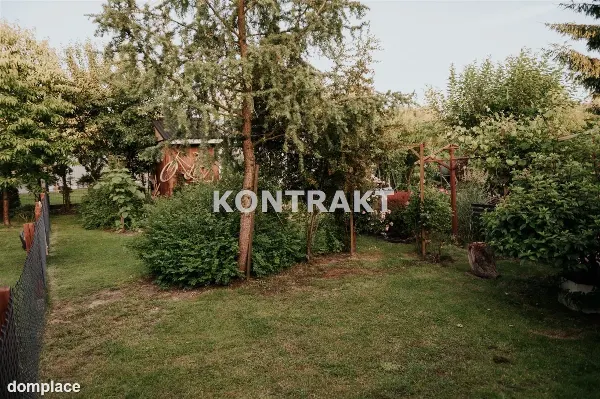 Działka — Oświęcim, Kruki — zdjęcie 5
