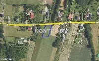 Działka — Oświęcim, Babice — zdjęcie 10
