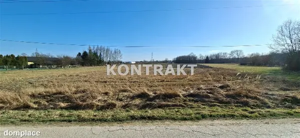 Działka — Oświęcim, Babice — zdjęcie 2