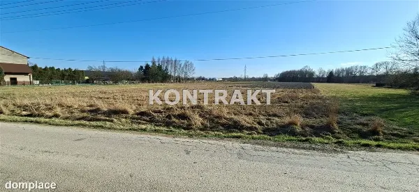 Działka — Oświęcim, Babice — zdjęcie 3