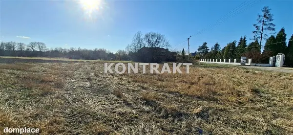 Działka — Oświęcim, Babice — zdjęcie 4