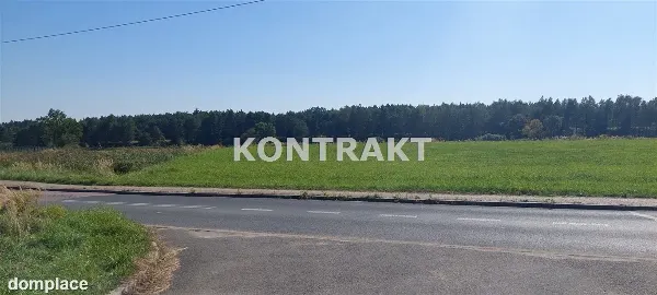Działka — Międzyrzecze — zdjęcie 2