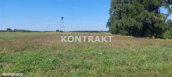 Działka — Międzyrzecze — zdjęcie 3