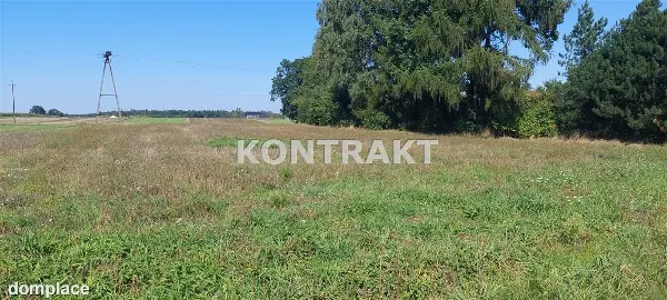 Działka — Międzyrzecze — zdjęcie 5