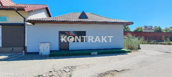 Lokal użytkowy — Libiąż, Libiąż Mały — zdjęcie 3