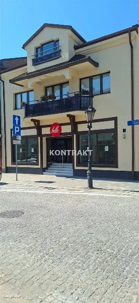 Lokal użytkowy — Oświęcim — zdjęcie 3