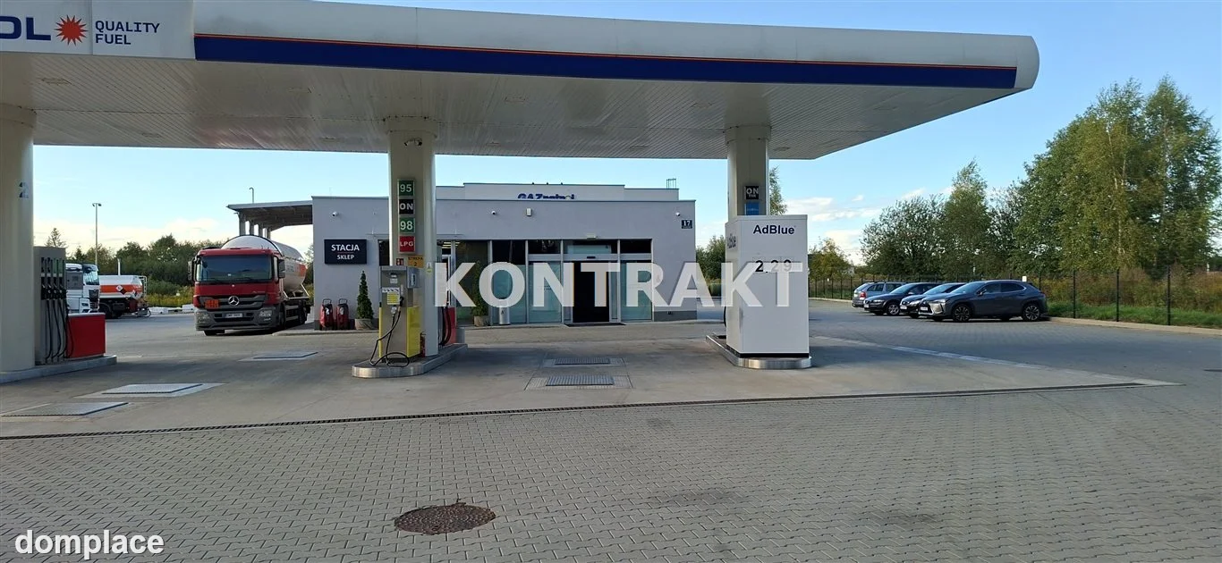 Lokal użytkowy — Oświęcim, Babice