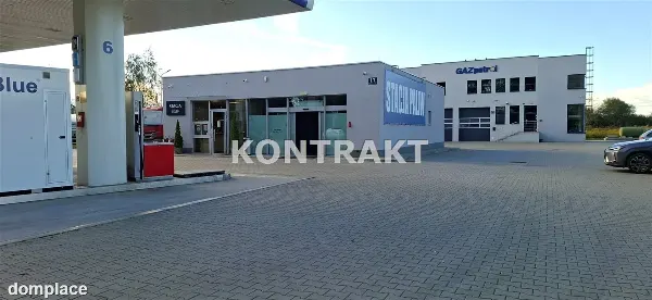 Lokal użytkowy — Oświęcim, Babice — zdjęcie 2