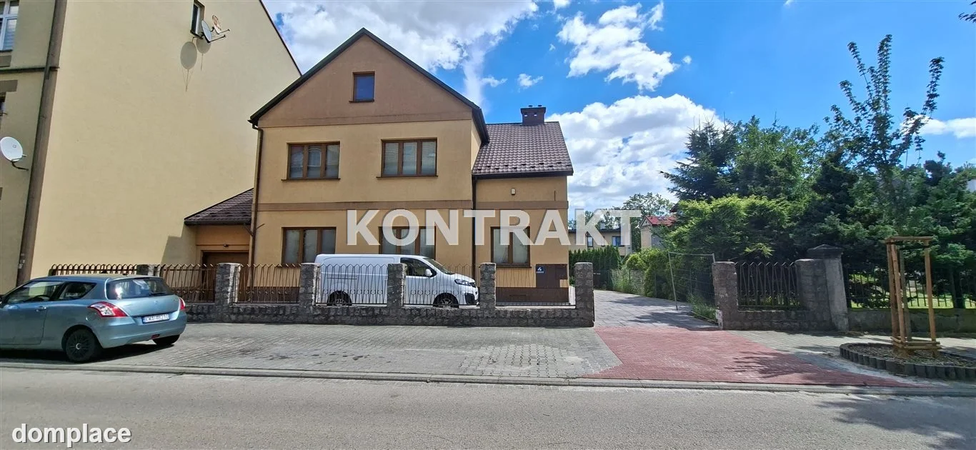 Lokal użytkowy — Oświęcim, Centrum