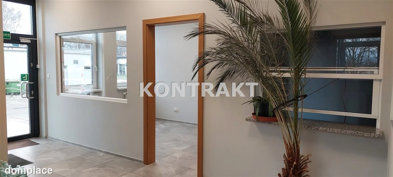 Lokal użytkowy — Oświęcim, Babice