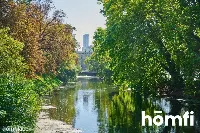 Mieszkanie z widokiem na promenadę ul. Włodkowica — zdjęcie 19