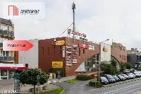 Lokal handlowo-usługowy na sprzedaż Iława. — zdjęcie 1