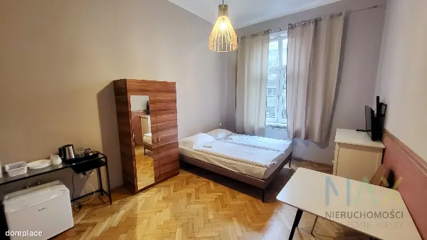 Mieszkanie — Kraków, Stare Miasto — zdjęcie 3
