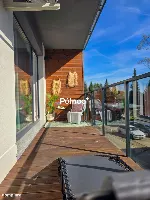 Aleja Dębowa -Apartament z miejscem parkingowym ! — zdjęcie 15