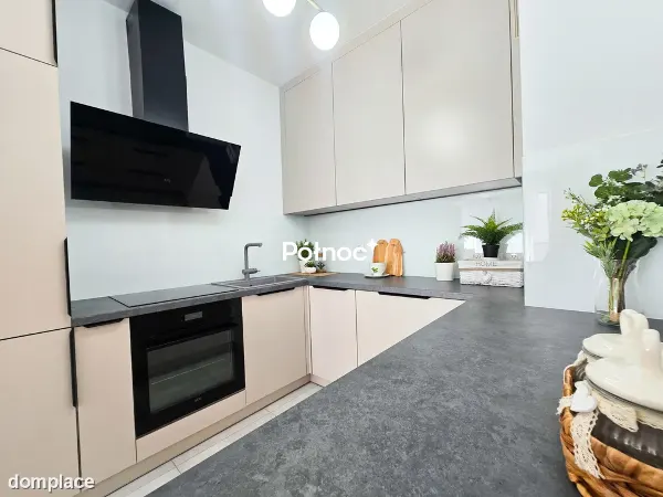 Aleja Dębowa -Apartament z miejscem parkingowym ! — zdjęcie 4