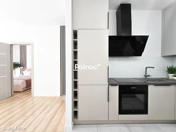 Aleja Dębowa -Apartament z miejscem parkingowym ! — zdjęcie 5