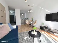 Aleja Dębowa -Apartament z miejscem parkingowym ! — zdjęcie 17