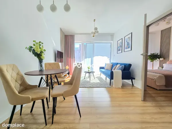 Aleja Dębowa -Apartament z miejscem parkingowym ! — zdjęcie 2