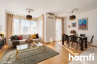 Przestronny apartament - Grzegórzki, Masarska — zdjęcie 1