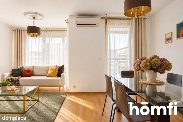 Przestronny apartament - Grzegórzki, Masarska — zdjęcie 3