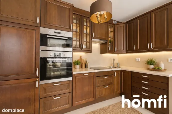 Przestronny apartament - Grzegórzki, Masarska — zdjęcie 4