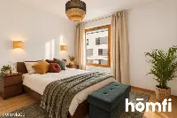 Przestronny apartament - Grzegórzki, Masarska — zdjęcie 6