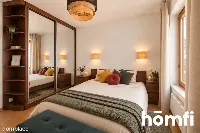 Przestronny apartament - Grzegórzki, Masarska — zdjęcie 7