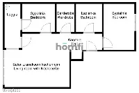 Przestronny apartament - Grzegórzki, Masarska — zdjęcie 11